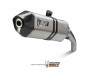 Muffler BMW R 1200 GS LC