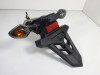 Kennzeichenhalter Honda CBR 500 R