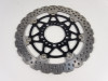 Brake disc front Kawasaki Z 750