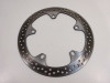 Remschijf voor BMW K 1200 R 