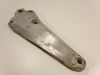 Fussrastetrager vorne links Suzuki GS 450