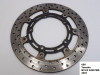 Remschijf voor Yamaha MT 03