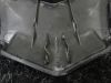 Undertail rear fender Yamaha MT 09