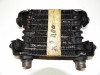 Oil cooler Yamaha XS 1100