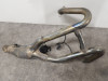 Downpipes BMW R 1200 GS LC