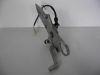 Main step holder right Suzuki B KING 1300
