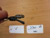 ABS sensor front Kawasaki Z 750