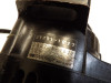 Dynamo Kawasaki GPX 750