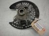 Rear Wheel hub Yamaha Grizzly Quad