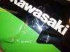 Verkleidung unten Kawasaki Overige Kawasaki