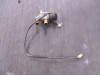 Carburator parts Honda CBR 600 F