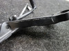 Fussrastetrager vorne links KTM RC 390