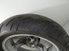Rear wheel BMW F 650 CS Scarver