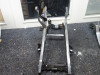 Rail Honda Deauville 650 - 700