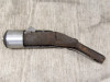 Uitlaat Suzuki DL 1000 V STROM