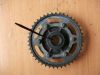 Driven flange Yamaha YZF R1