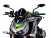 Wind screen Kawasaki Overige Kawasaki