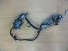 Schetsplaat Kawasaki ZZR 1100
