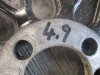 Rear brake disc BMW R 1100 RT