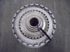 Koppeling Honda NT 1100 DCT