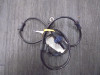 ABS sensor front Honda CBR 500 R