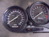 Tacho-set Kawasaki ZZR 1100