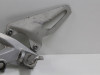 Schetsplaat links Ducati Panigale V4 S