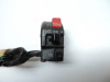 Handlebar switch assy right Yamaha XJ 600 Diversion