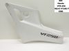Seitenverkleidung links klein Honda VTR 250