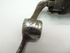Footrest right Suzuki GR 650