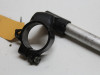 Lenkerstummel Links Kawasaki ZX 6 R