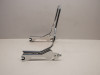 Rugsteun sissybar Harley Davidson Softtail