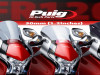 Scheibe Windschild Honda VFR 1200