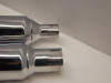 Auspuff Harley Davidson Touring