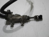 Rear brake master cylinder  Suzuki GSX R 1300 Hayabusa
