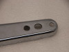 Achtersubframe Harley Davidson Softtail