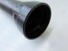 Fork pipe outside Yamaha YZF 750