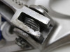 Main step holder right Yamaha MT 09