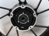 Rear wheel Yamaha MT 09