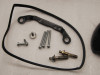 Air cleaner case Harley Davidson Touring