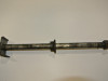 Rear axle Kawasaki ZZR 250