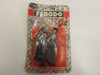 Braking pads front Honda XR 250 R