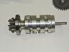 Versnellingsbak BMW F 800 S - ST