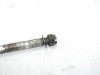 Rear axle Kawasaki ZR 7