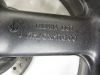 Achterwiel compleet Yamaha YZF R1