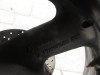 Rear wheel complete Yamaha FAZER 600