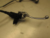 Clutch master cylinder Honda CBR 1000 F