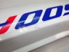 Cowl rear right Honda CBR 600 F