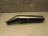 Muffler Honda CB 900