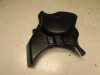 Engine cover front spocket Aprilia Pegaso